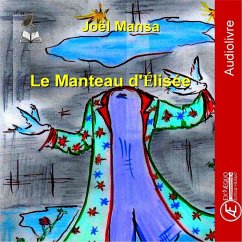Cover Le Manteau d'Elisée (MP3-Download)