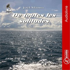 De toutes les solitudes (MP3-Download) - Mansa, Joël
