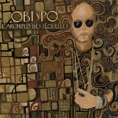 Cover L'Archipel Des Séquelles (Bonustrack Cd)