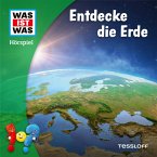 Entdecke die Erde (MP3-Download)
