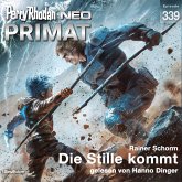 Perry Rhodan Neo 339: Die Stille kommt (MP3-Download)