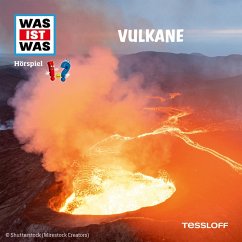 Cover Vulkane (MP3-Download)