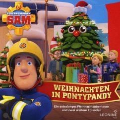 Feuerwehrmann Sam - Weihnachten in Pontypandy