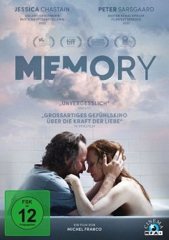 Cover Memory