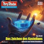 Das Zeichen des Kastellans / Perry Rhodan-Zyklus 