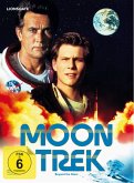 Moon Trek (Beyond the Stars) (DVD + Blu-ray) (Limi