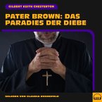 Pater Brown: Das Paradies der Diebe (MP3-Download)