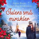Julens små mirakler (MP3-Download) Julens små mirakler (MP3-Download)