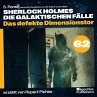 Das defekte Dimensionstor (Sherlock... - Bild 1