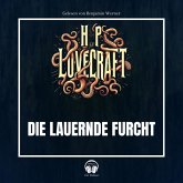 Die lauernde Furcht (MP3-Download)