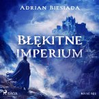 Błękitne imperium (MP3-Download)