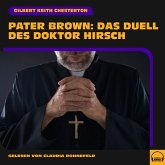 Pater Brown: Das Duell des Doktor Hirsch (MP3-Download)