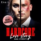 Hardcore Love story (MP3-Download)