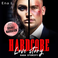 Hardcore Love story (MP3-Download) - L., Ena