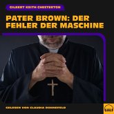 Pater Brown: Der Fehler der Maschine (MP3-Download)