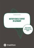 Motor vehicle expert in Germany Motor vehicle expert in Germany