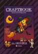 CRAFTBOOK - HALLOWEEN AUSMALMOTIVE -... - Bild 1