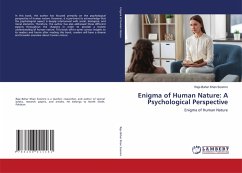 Enigma of Human Nature: A Psychological Perspective - Soomro, Raja Bahar Khan