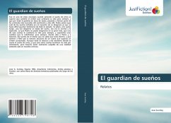 Cover El guardian de sueños