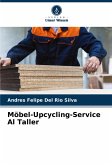 Möbel-Upcycling-Service Al Taller