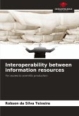 Interoperability between information resources