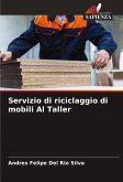 Servizio di riciclaggio di mobili Al Taller Servizio di riciclaggio di mobili Al Taller