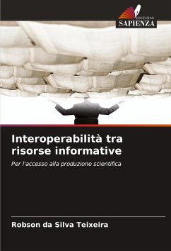 Cover Interoperabilità tra risorse informative