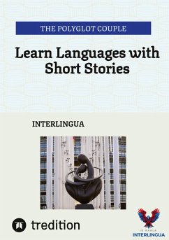 Learn Languages with Short Stories - Couple , The Polyglot