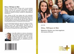 Dieu, l'Afrique et Moi Cover Dieu, l'Afrique et Moi