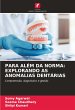 PARA ALÉM DA NORMA: EXPLORANDO AS... - Bild 1