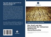 Der Groll und der Fortschritt der inklusiven Bildung für Menschenrechte