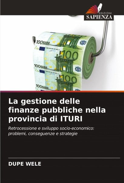 La gestione delle finanze pubbliche nella provincia di ITURI