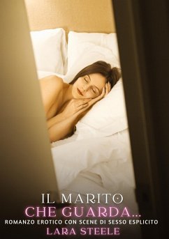 Cover Il marito che guarda...