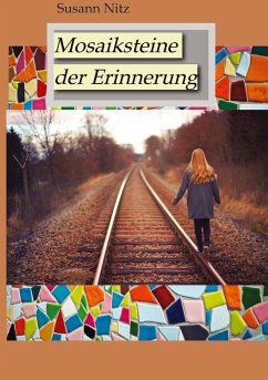 Cover Mosaiksteine der Erinnerung