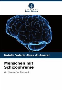Cover Menschen mit Schizophrenie