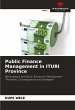 Public Finance Management in ITURI... - Bild 1