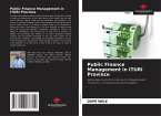 Public Finance Management in ITURI Province