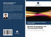 Direkte Erzeugung von Thermoelektrizität