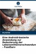 Eine Android-basierte Anwendung zur... - Bild 1