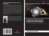 Implementing Human Resources Strategies