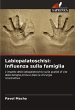 Labiopalatoschisi: Influenza sulla... - Bild 1