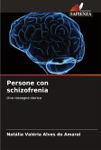 Persone con schizofrenia