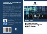 Erfahrungen der Urologieabteilung des HMIMV Rabat: