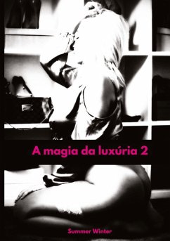 Cover A magia da luxúria 2