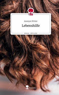Cover Lebenshilfe. Life is a Story - story.one