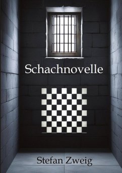 Cover Schachnovelle