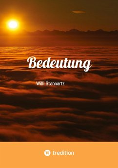 Bedeutung - Stannartz, Willi