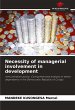 Necessity of managerial involvement in... - Bild 1