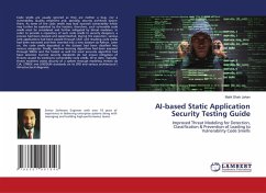 AI-based Static Application Security Testing Guide AI-based Static Application Security Testing Guide