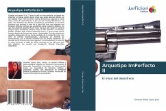 Cover Arquetipo ImPerfecto II